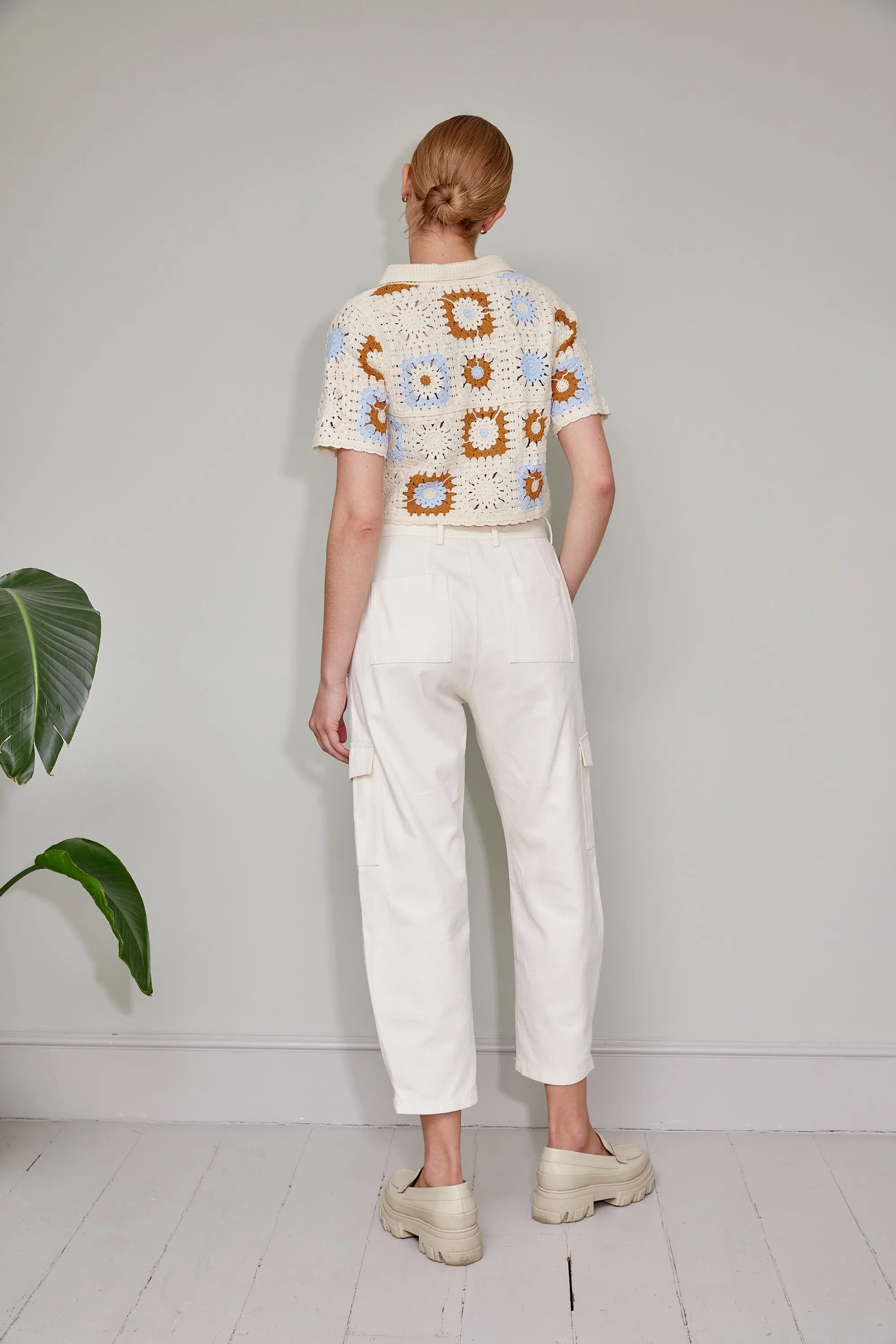 BILLY2 TROUSERS