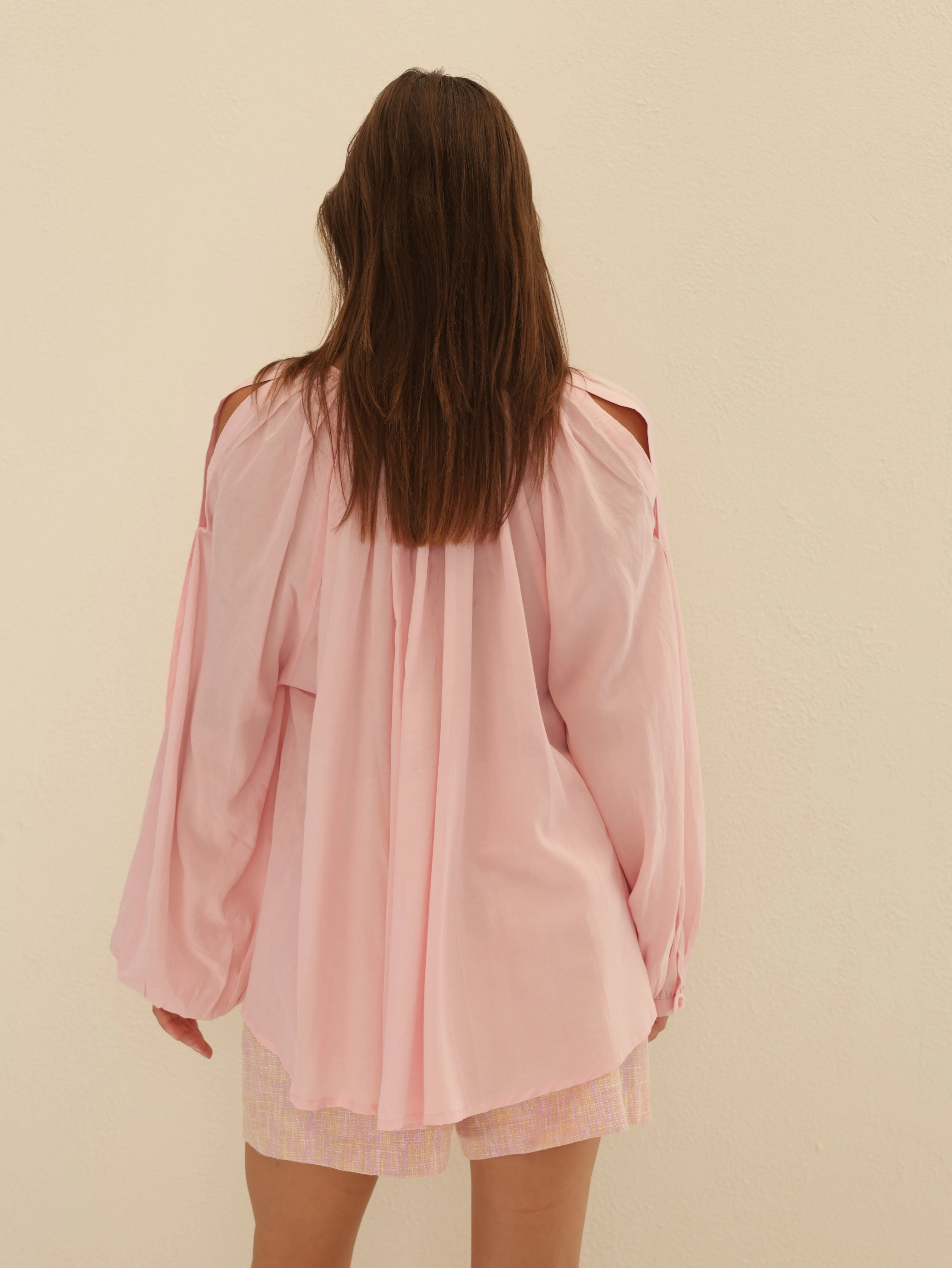 Bohemian Shirt