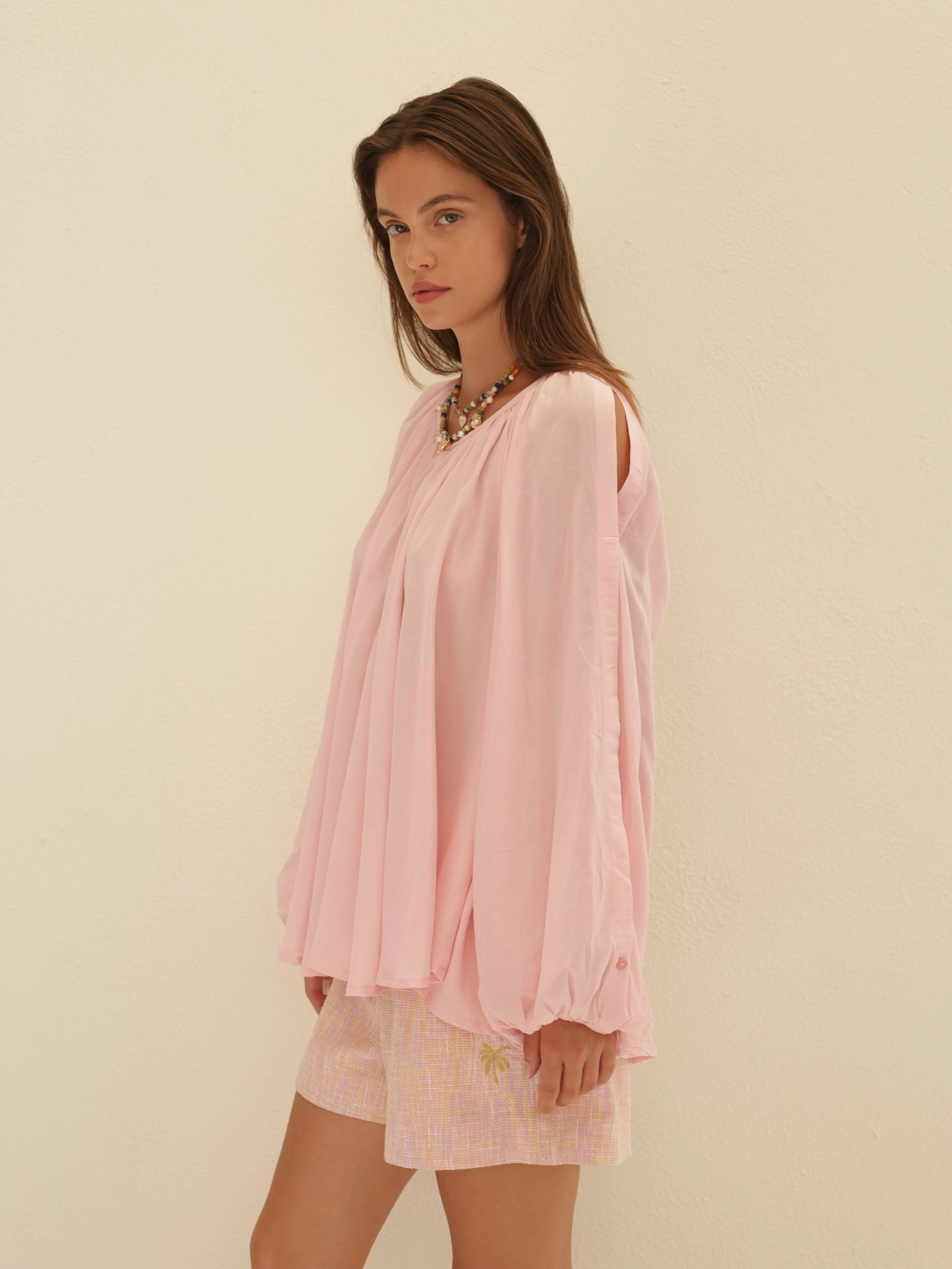 Bohemian Shirt