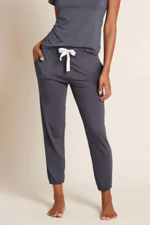 BOODY Ankle Sleep Pants Storm Small