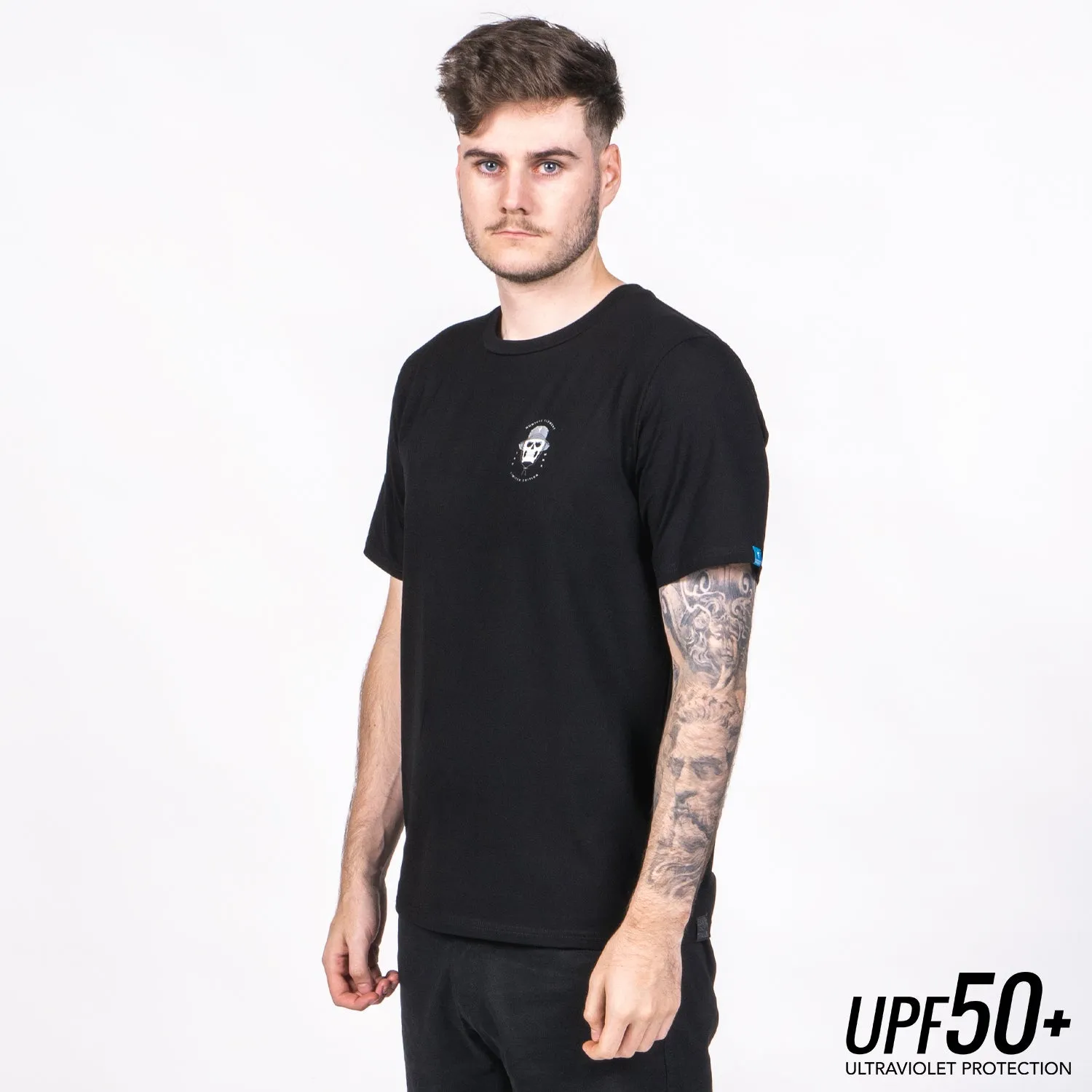 Boonie Tee
