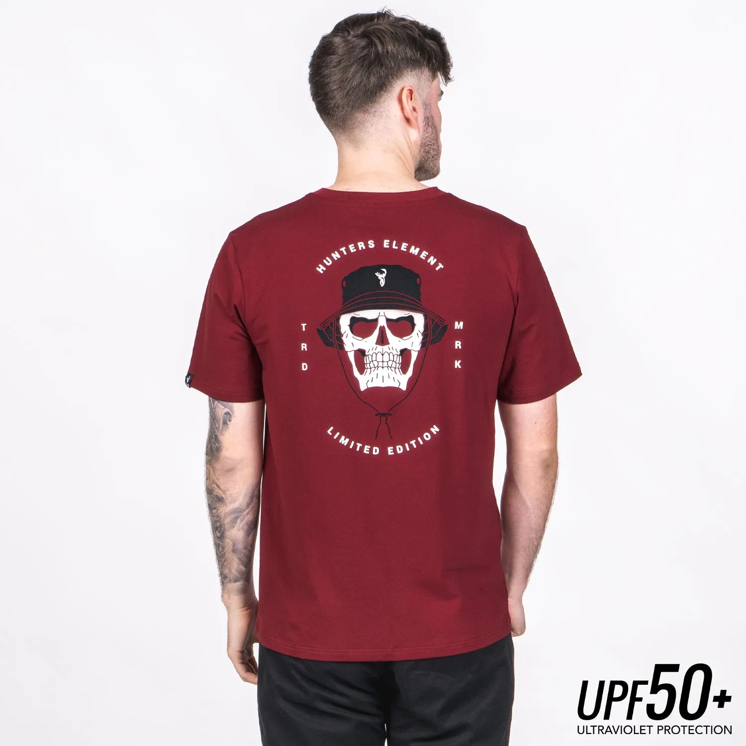 Boonie Tee