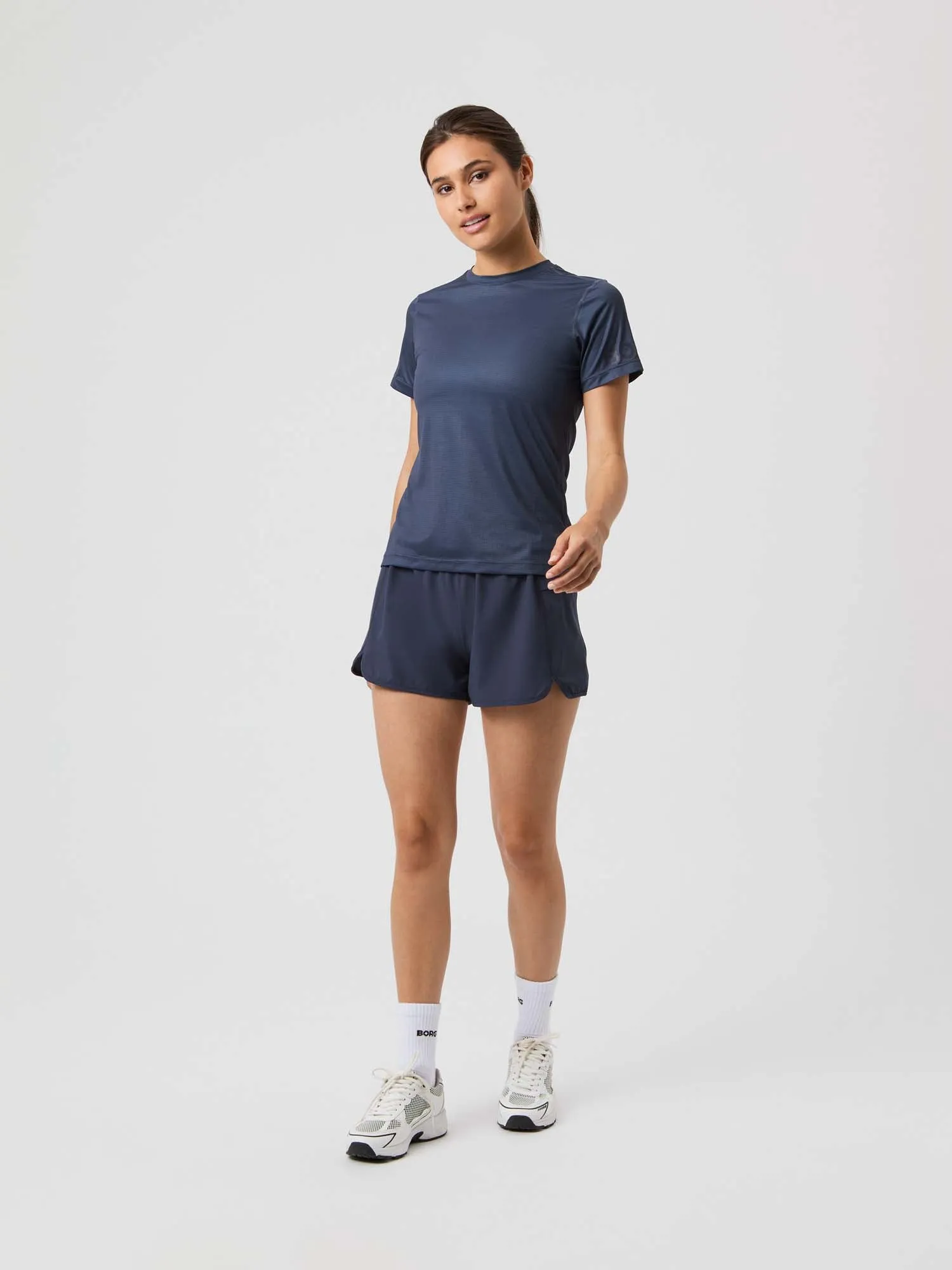 Borg Light t-shirt