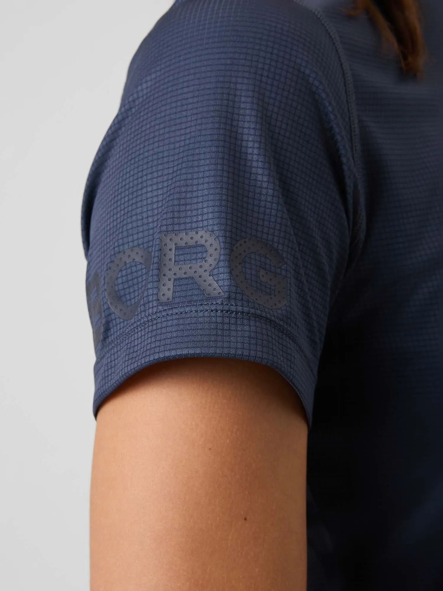 Borg Light t-shirt