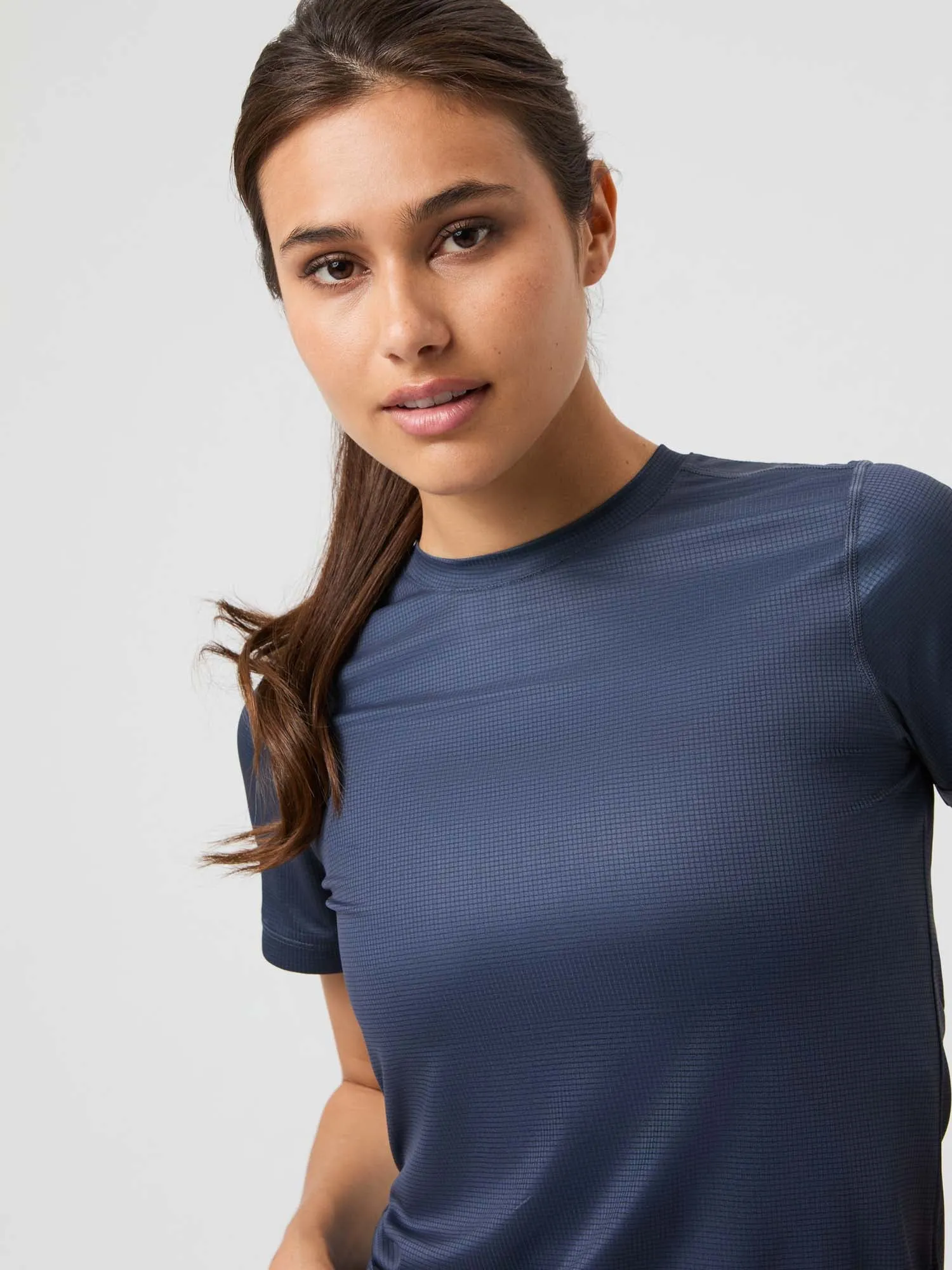 Borg Light t-shirt