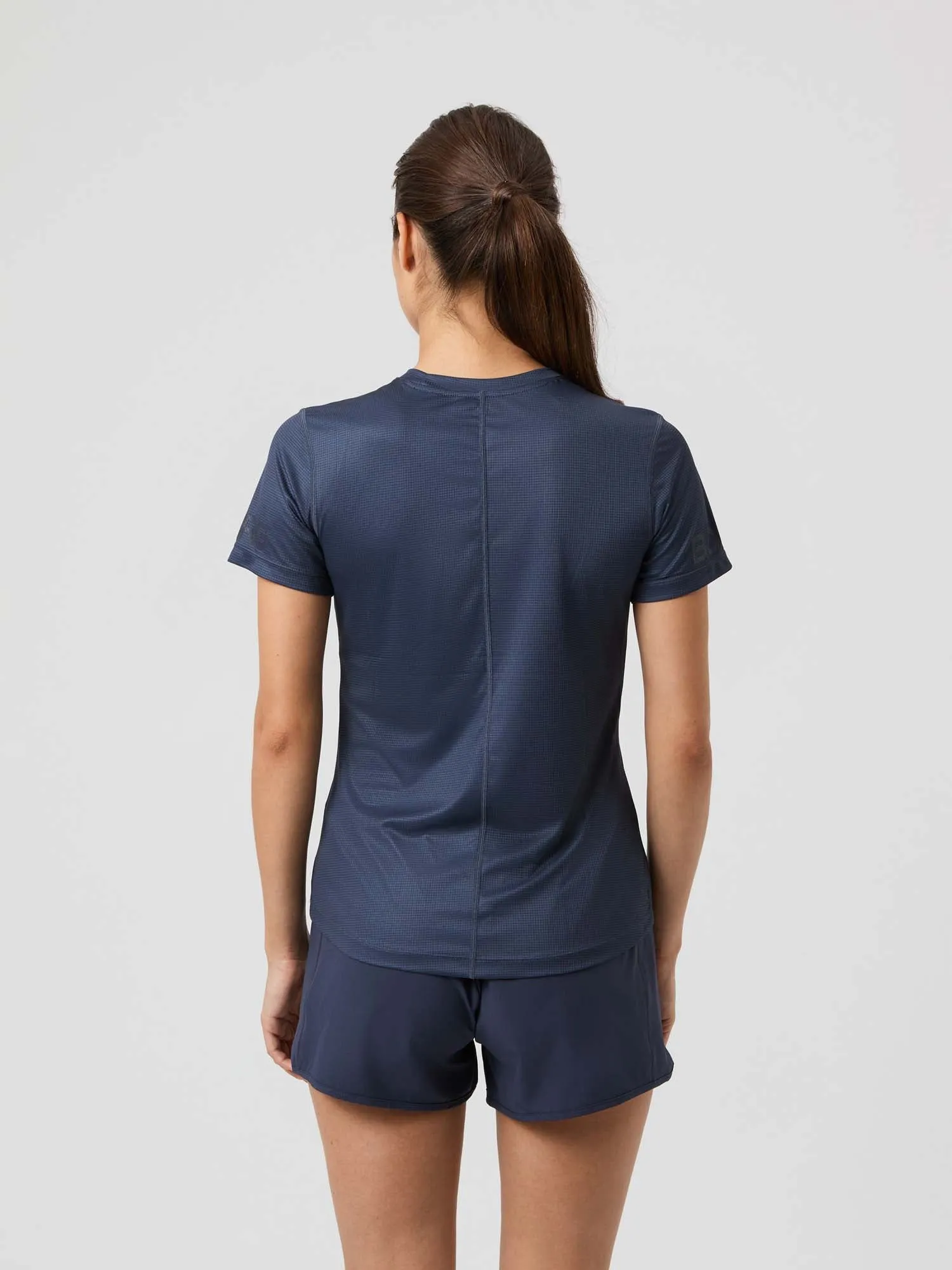 Borg Light t-shirt