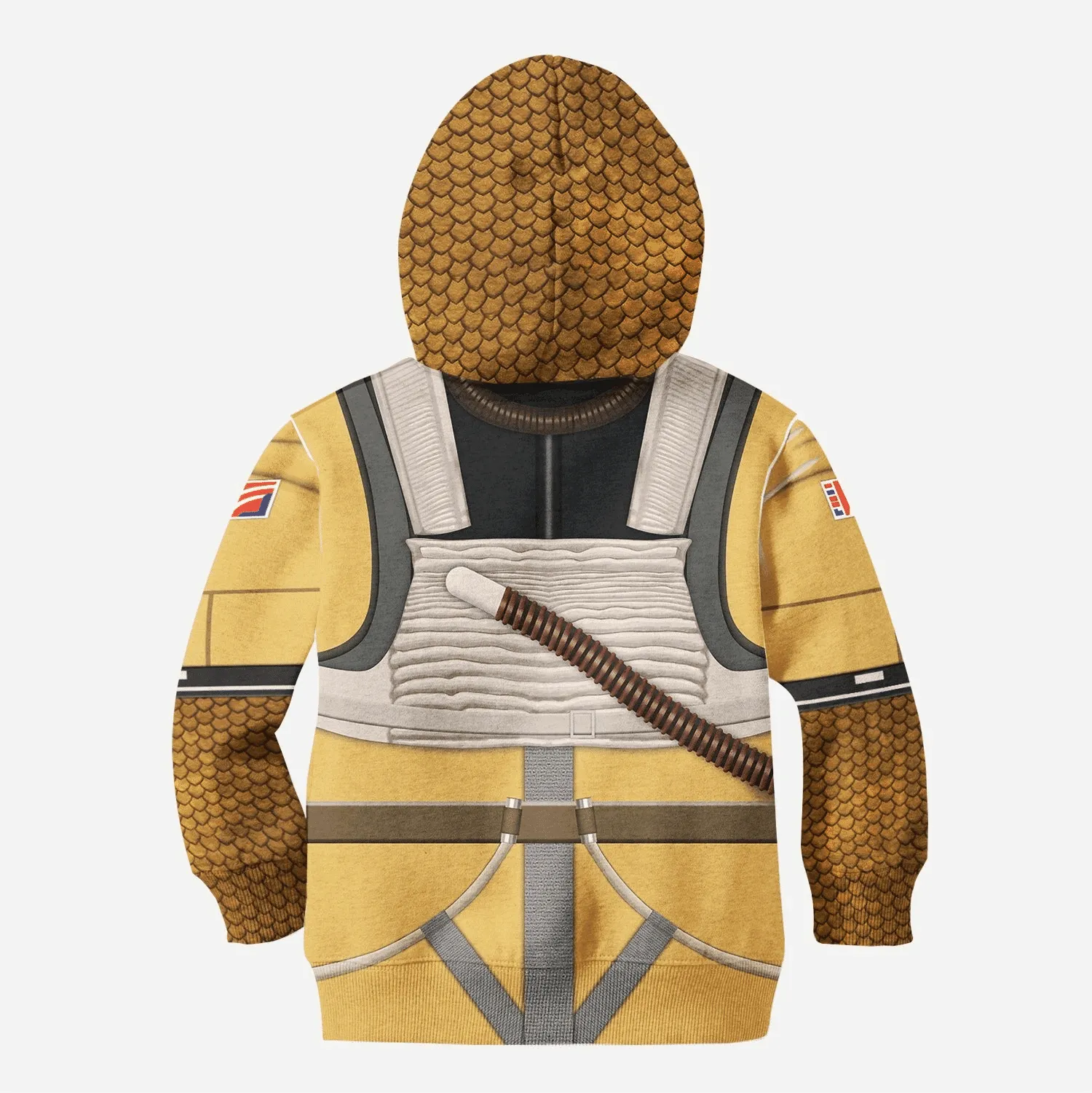 Bossk Kid Tops