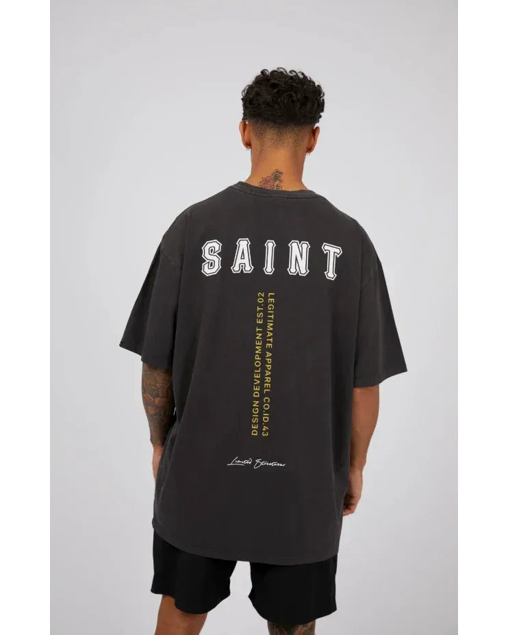 Boston Tee by St Goliath