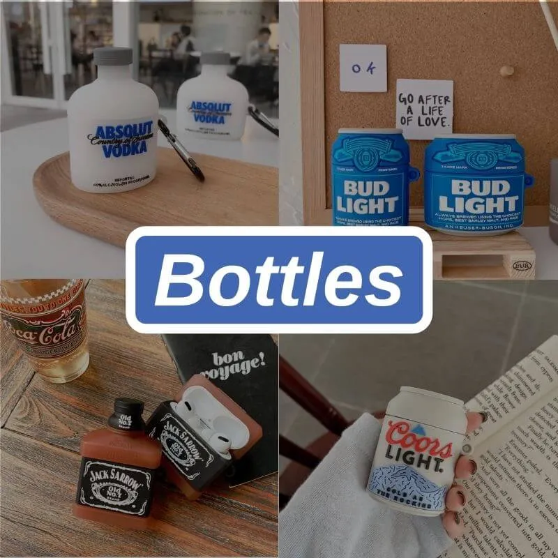 Bottle Cases