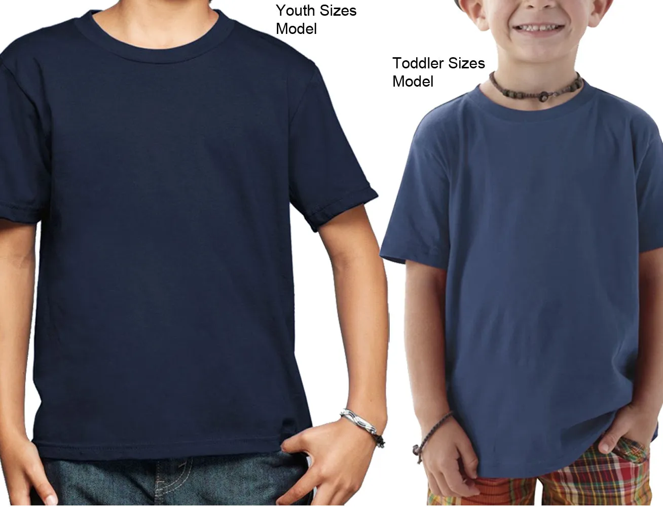 Boy's Krampus Winter Tour T-Shirt