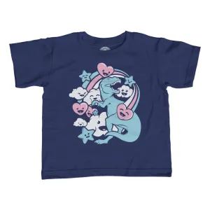 Boy's T-Rex Kawaii Adventure T-Shirt - By Ex-Boyfriend