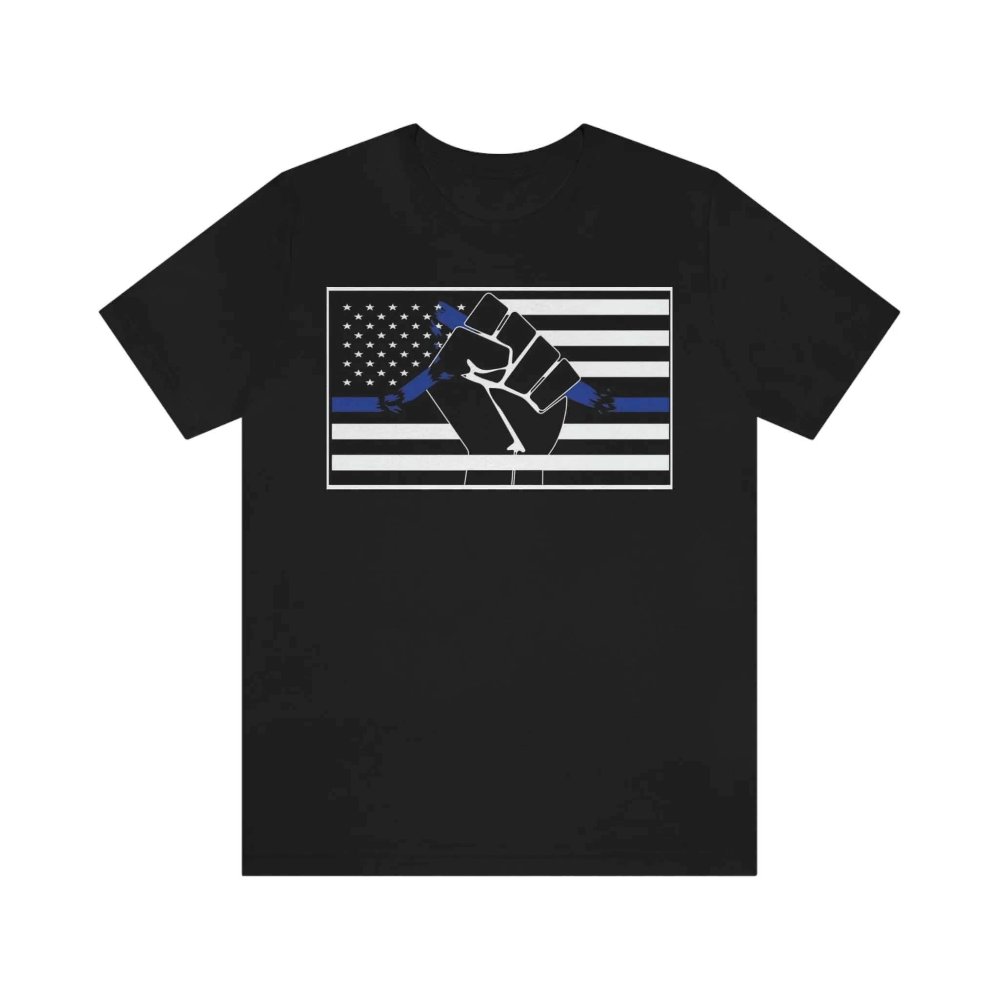 Break the Blue Line