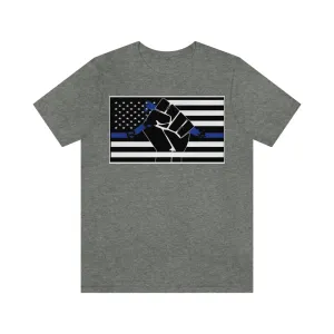 Break the Blue Line