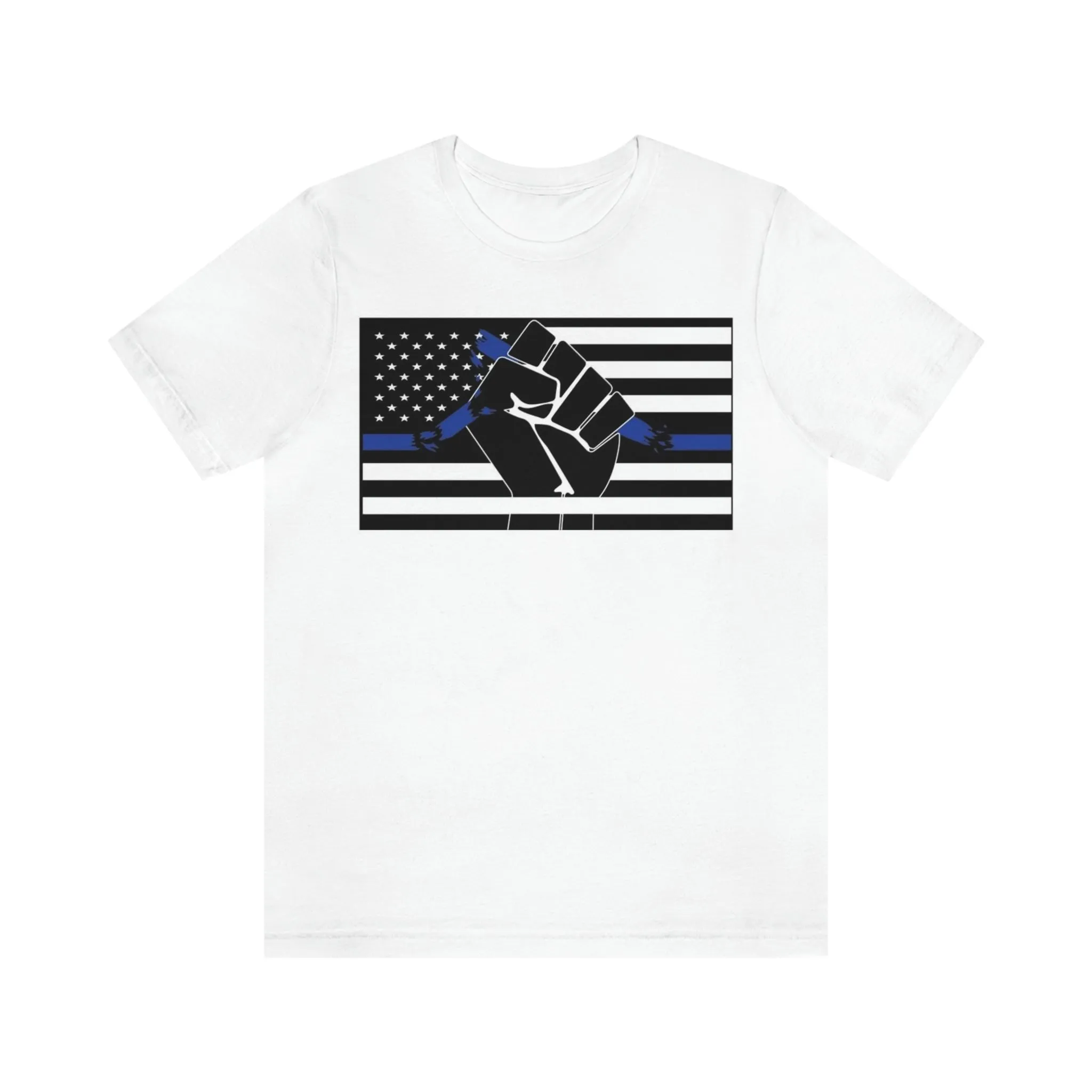 Break the Blue Line