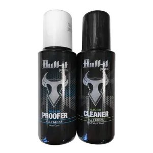 Bull-It Reproofer Kit for water-resistance Part # 200500000000