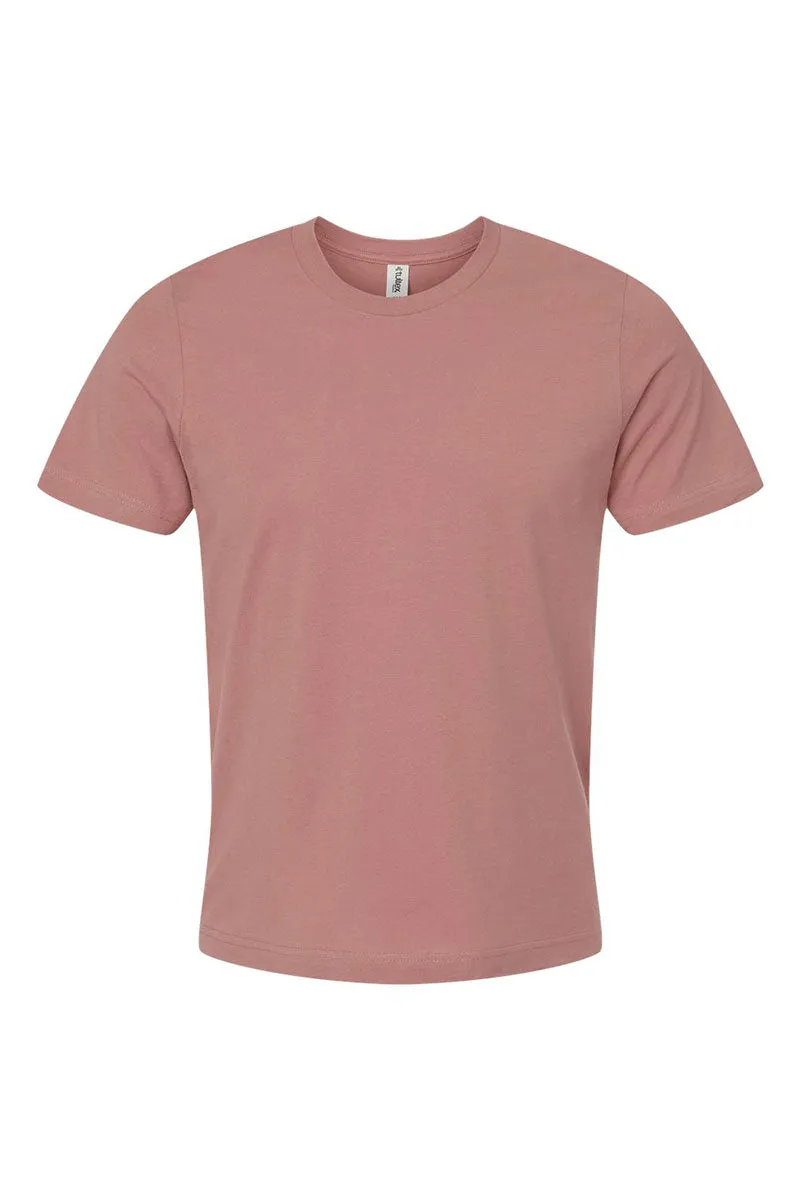 Butterfly Be The Good Combed Cotton T-Shirt