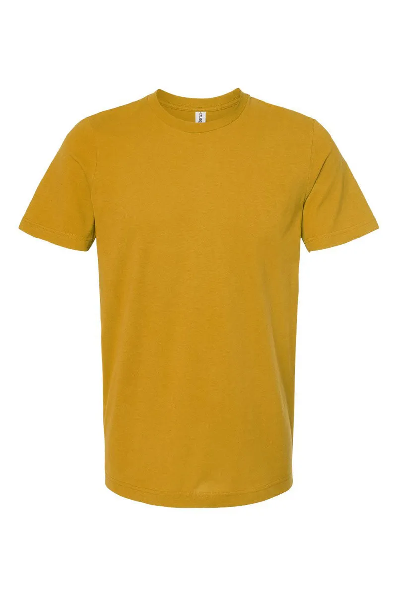 Butterfly Be The Good Combed Cotton T-Shirt