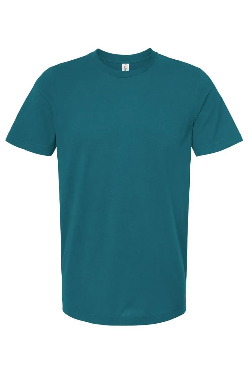 Butterfly Be The Good Combed Cotton T-Shirt