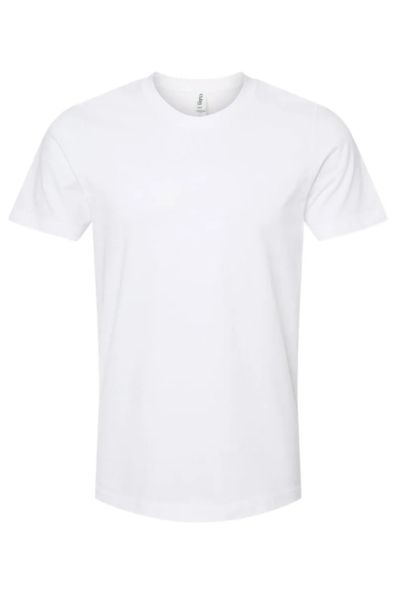 Butterfly Be The Good Combed Cotton T-Shirt