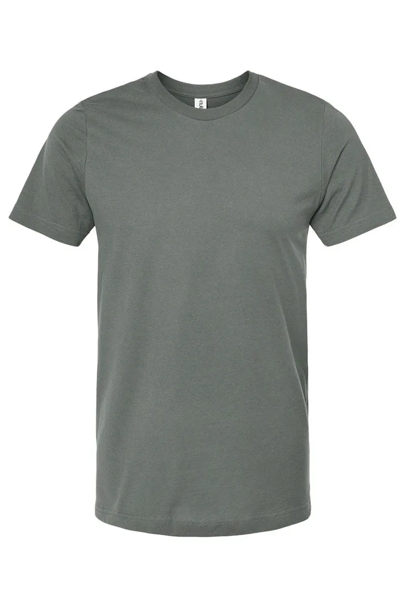 Butterfly Be The Good Combed Cotton T-Shirt