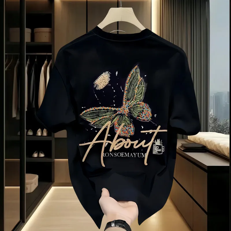 Butterfly TEE-D466 | Inspanda