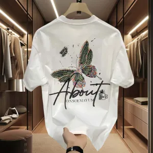 Butterfly TEE-D466 | Inspanda