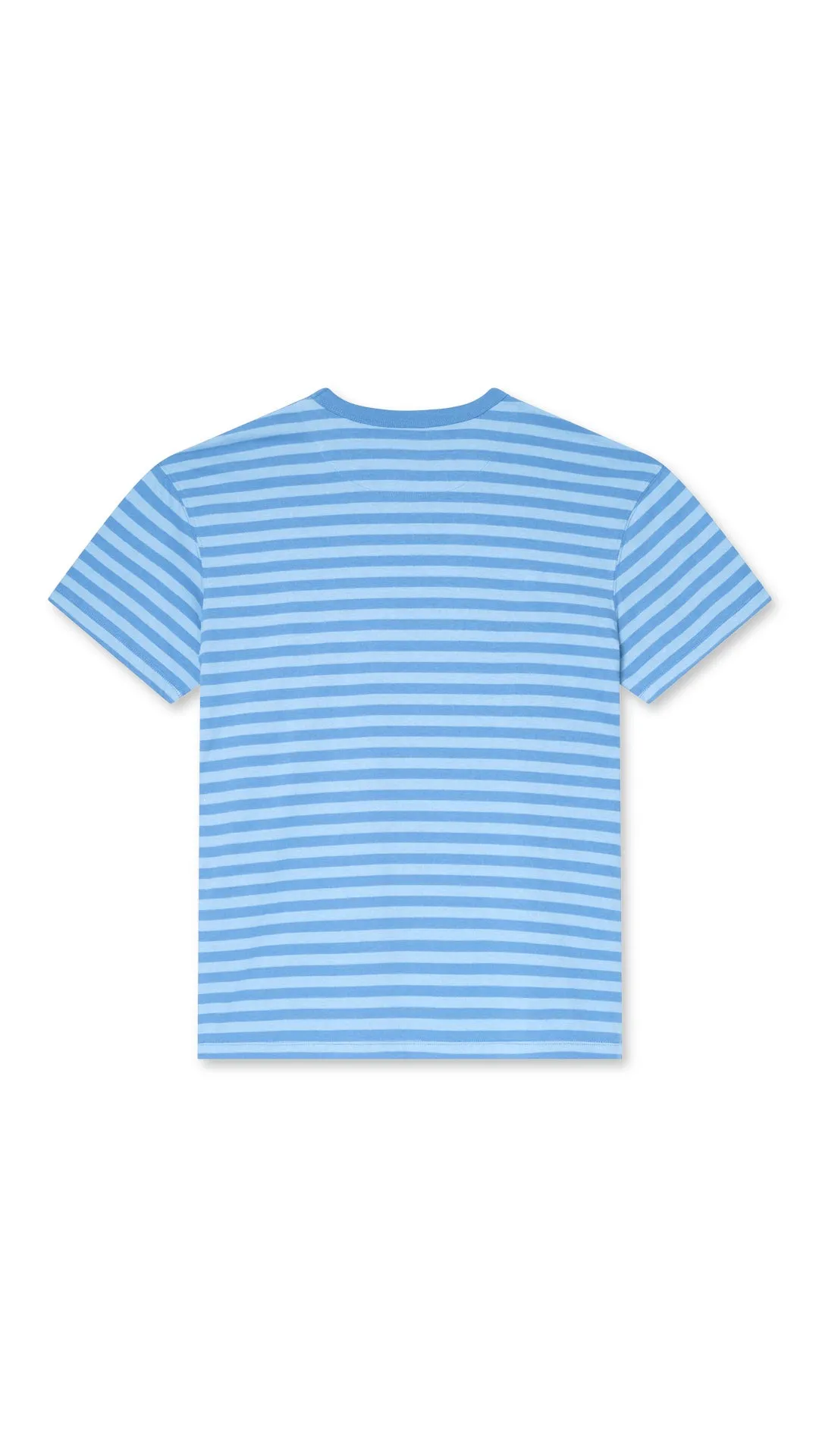 CAMISETA BLISS SKY BLUE