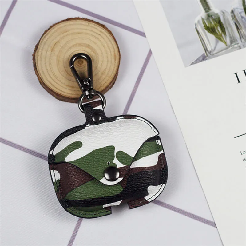 Camouflage Bag Case