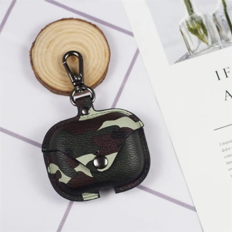 Camouflage Bag Case