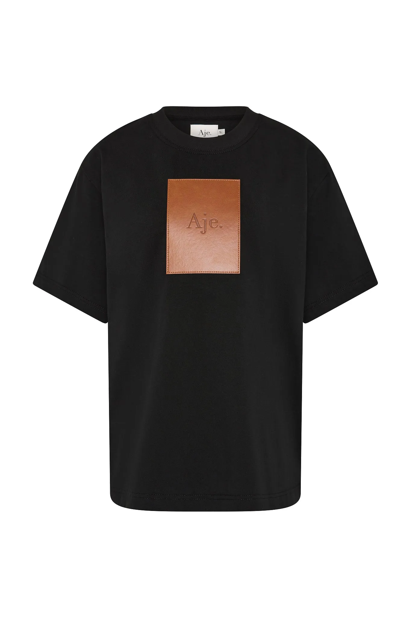Candid Oversized Tee
