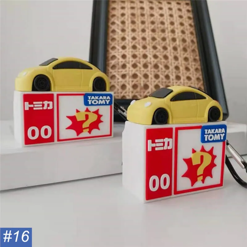 Car Cases