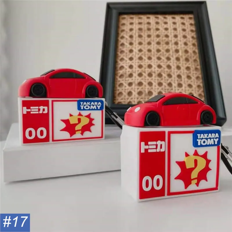 Car Cases