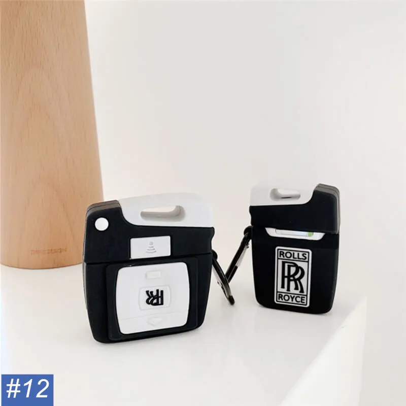 Car Cases