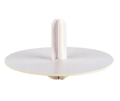 Cardboard Spinning Tops Pack of 30