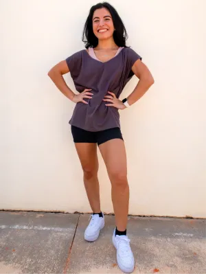 Carefree Tee