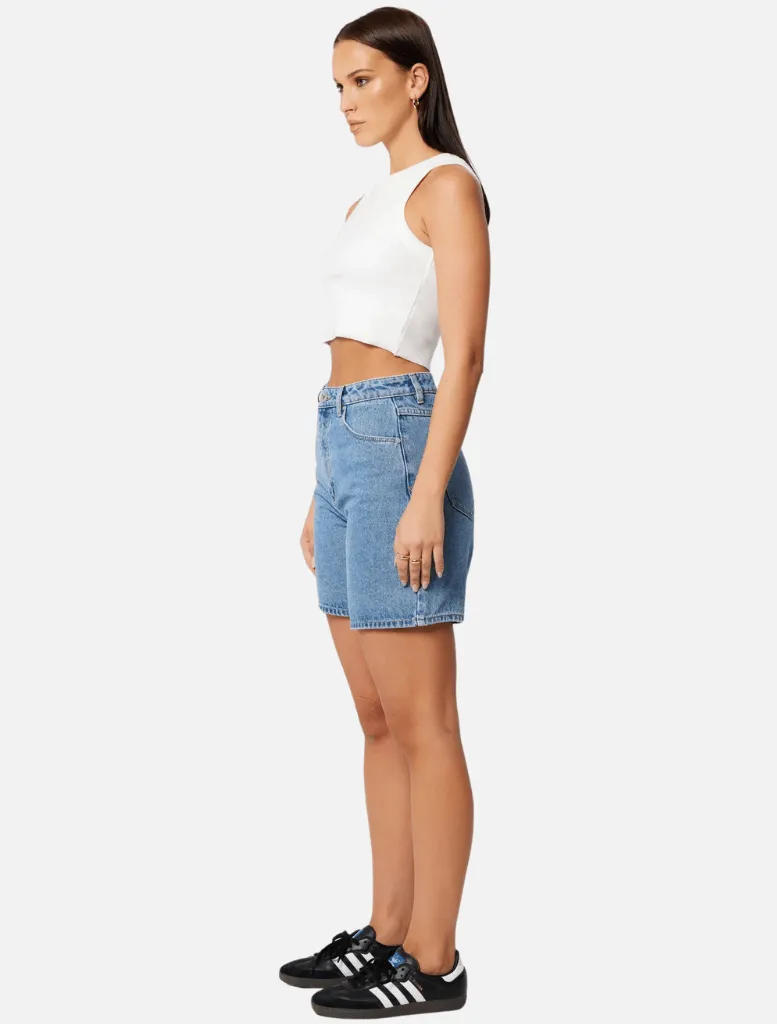 Carrie Short - Naomi