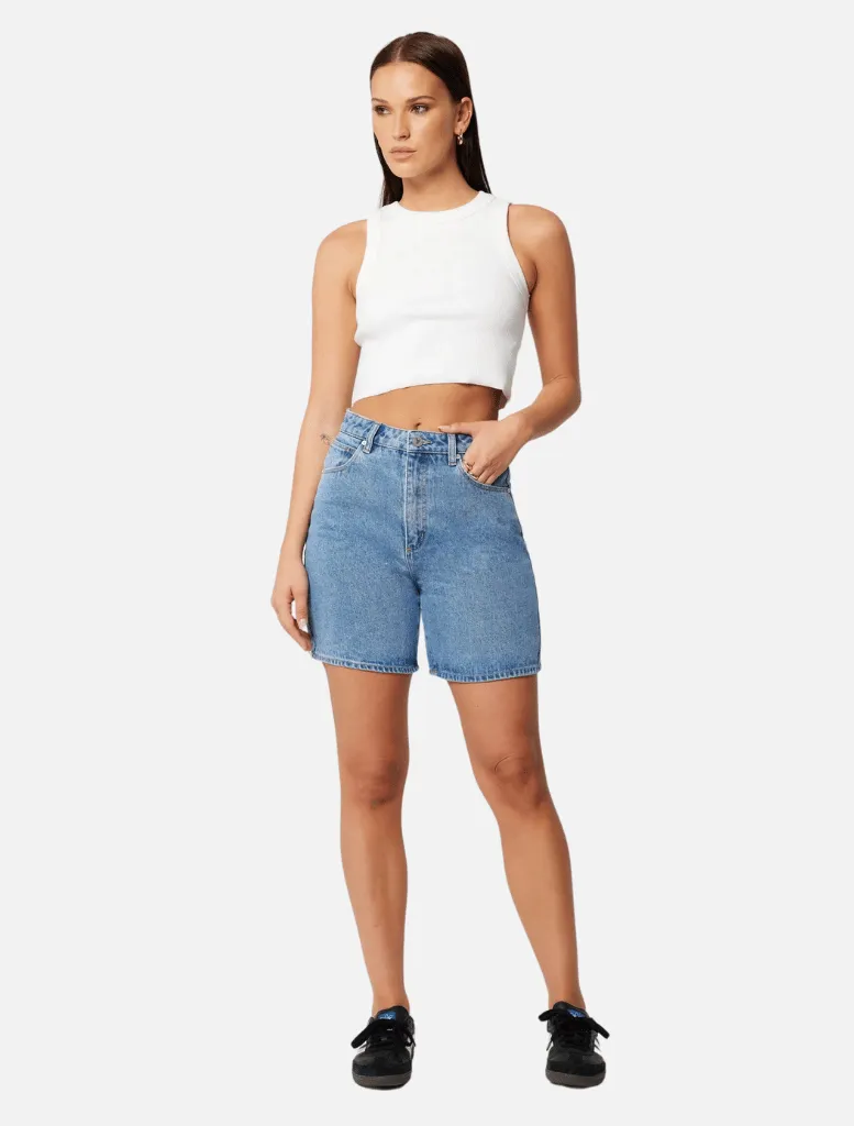 Carrie Short - Naomi