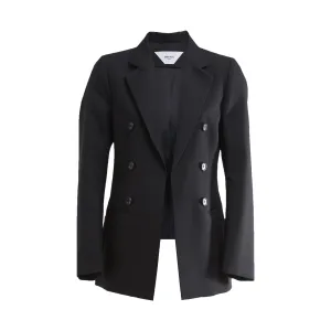 Cathy Blazer - Black