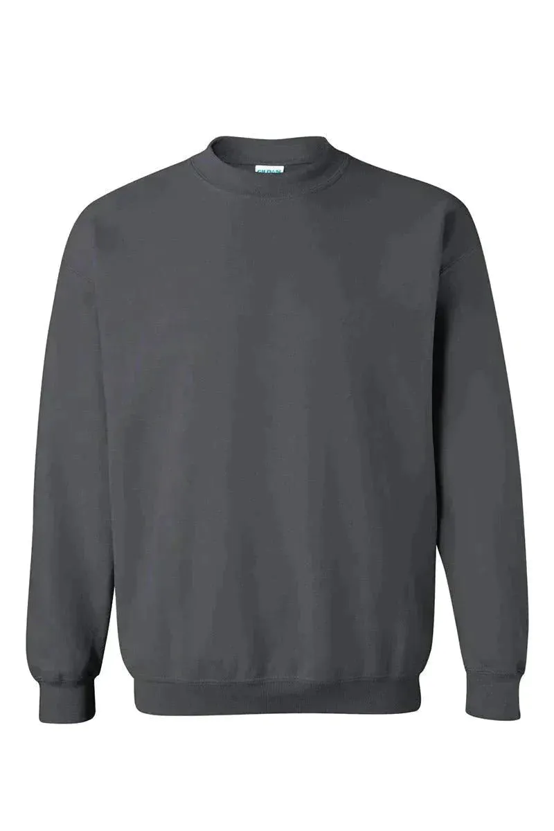 Chick Or Treat Heavy-weight Crew Sweatshirt