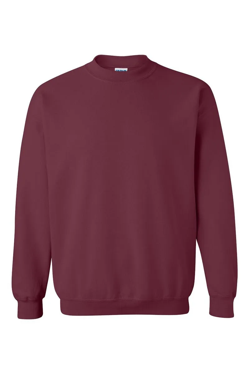 Chick Or Treat Heavy-weight Crew Sweatshirt