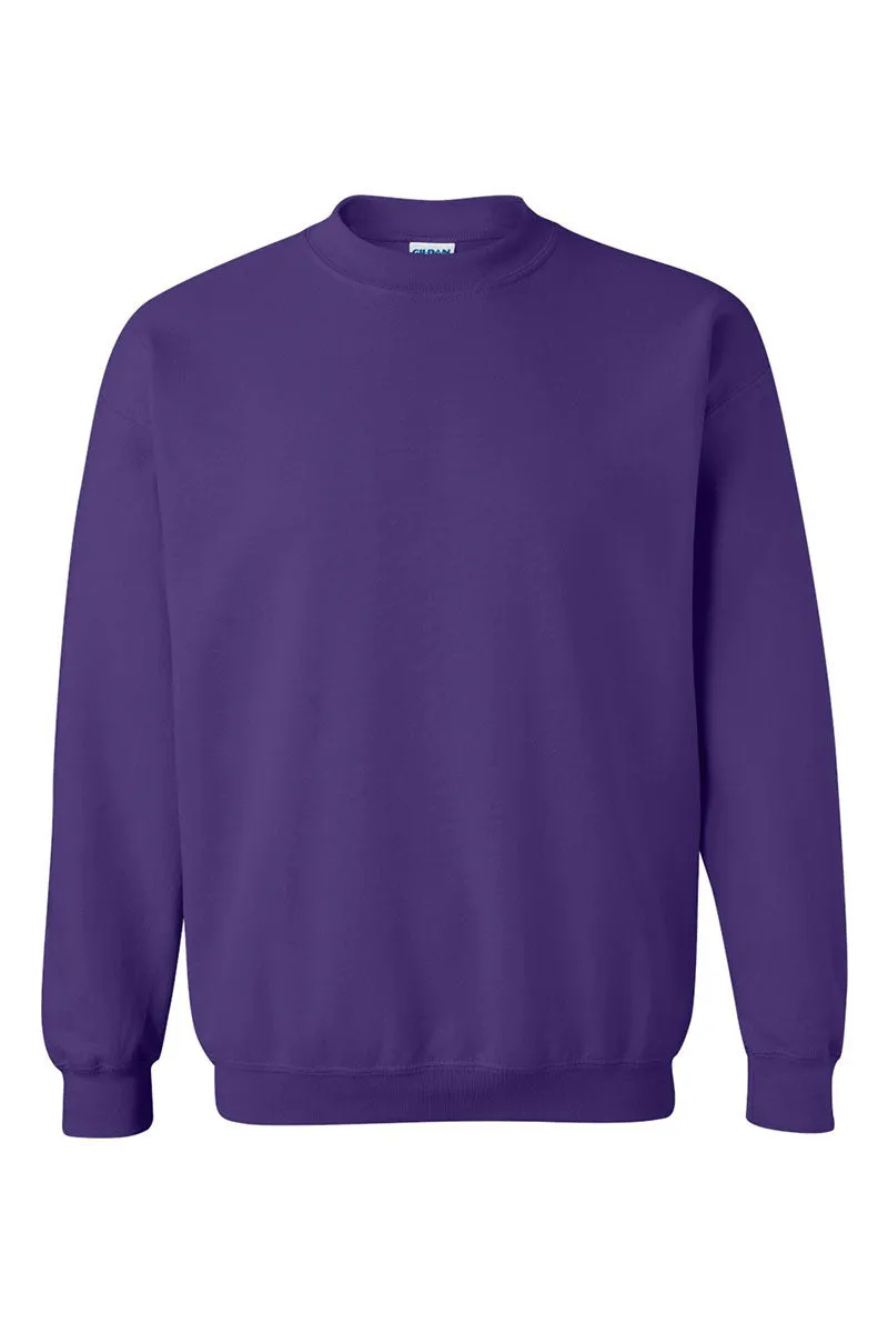 Chick Or Treat Heavy-weight Crew Sweatshirt