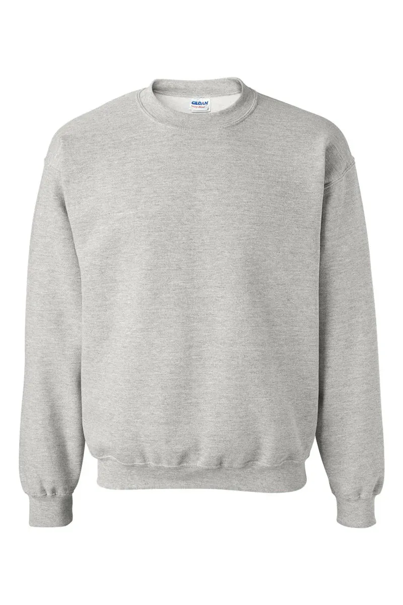 Chick Or Treat Heavy-weight Crew Sweatshirt