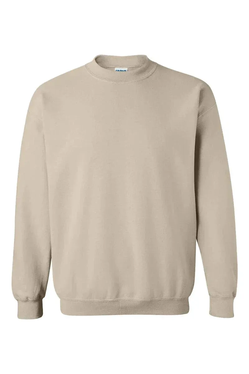 Chick Or Treat Heavy-weight Crew Sweatshirt