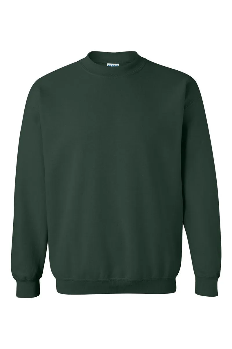 Chick Or Treat Heavy-weight Crew Sweatshirt
