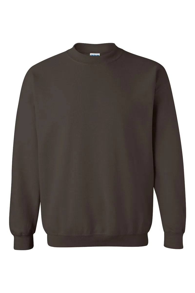Chick Or Treat Heavy-weight Crew Sweatshirt