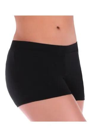 Child Boy-Cut Shorts