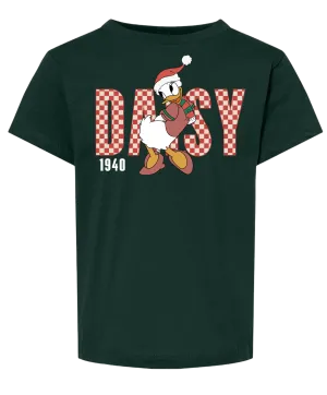 Christmas character