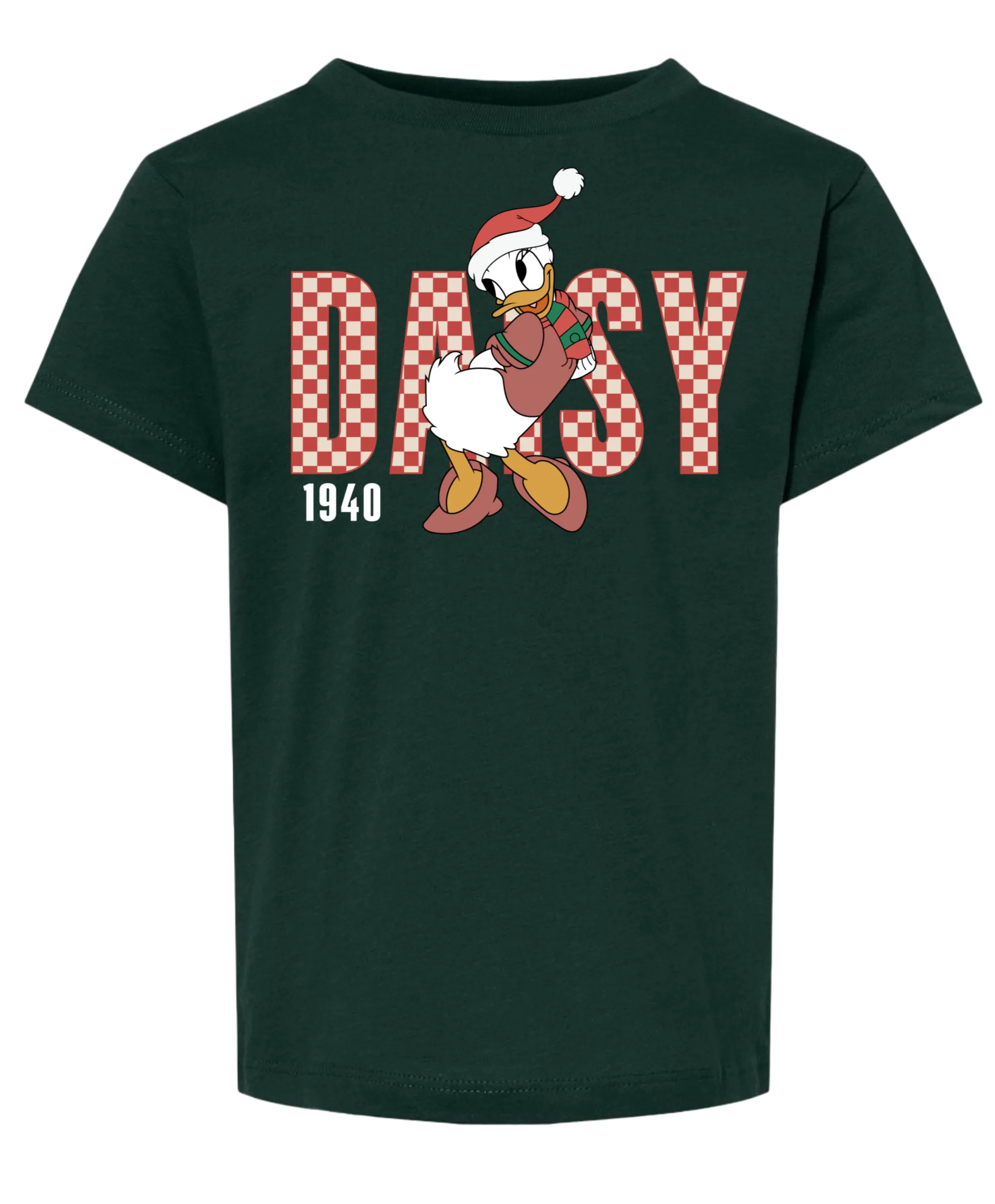 Christmas character