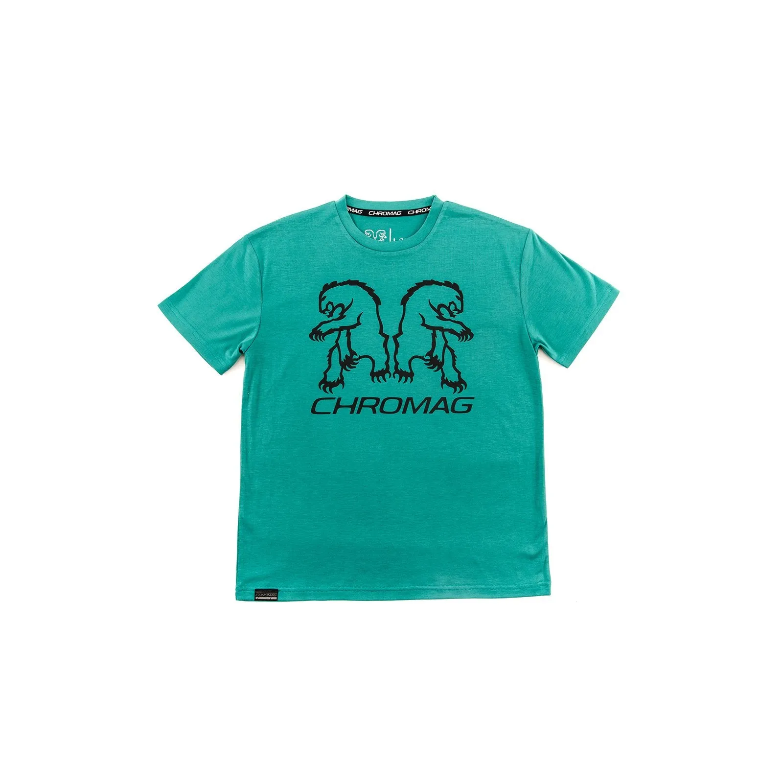 Chromag Jersey Seek Kids