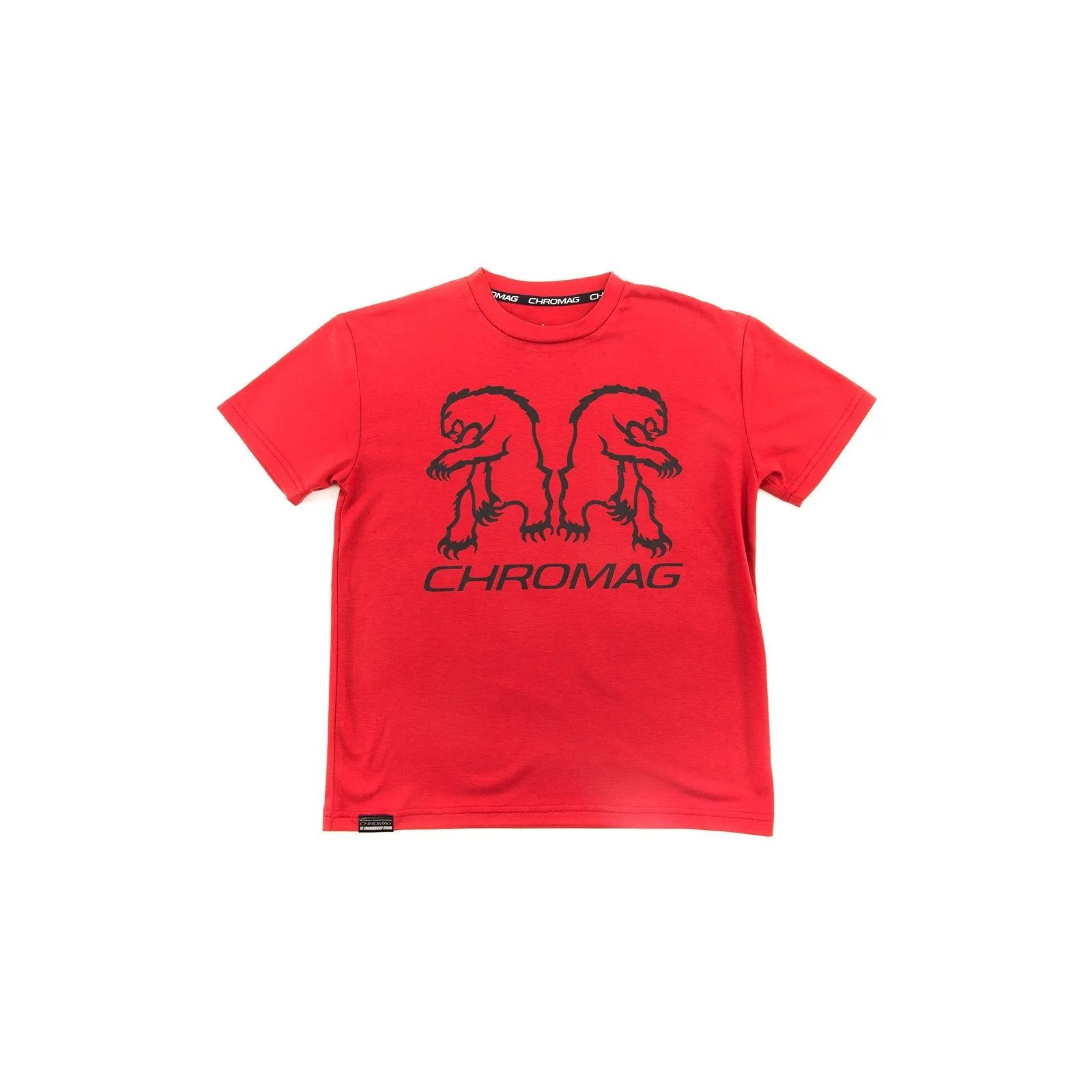 Chromag Jersey Seek Kids